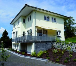 proaktivHaus GmbH, Andernach: Hausbaukonzept mit Nähe zum Kunden