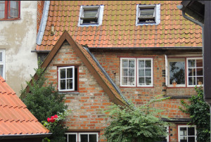 Fassadensanierung im Bestand