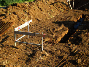 Versteckte Risiken im Baugrund: