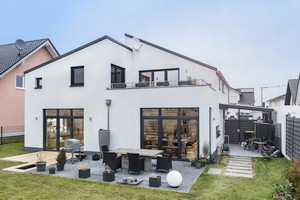 Augen auf beim Hauskauf!