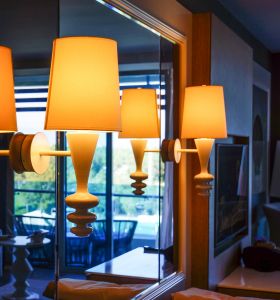 Einrichten und Wohnen - das Frühjahr ist die wichtigste Jahreszeit