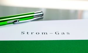 Die richtige Energieeffizienz - eine kluge Investition