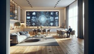 Smarte TechnologielÃ¶sungen: Die Zukunft der Hausverwaltung