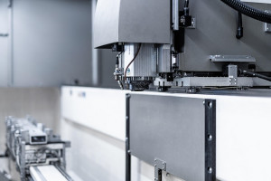 Aluminium Strangpressprofile nach MaÃ:
