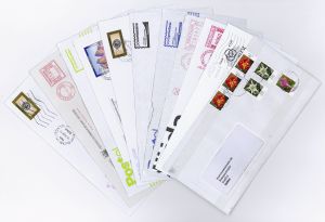 Karten für wichtige Ereignisse im Leben