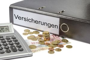 Die 5 wichtigsten Bauherrenversicherungen