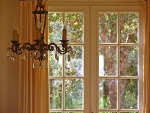 Gardinenstangen als optimales Accessoire für schönes Wohnen 