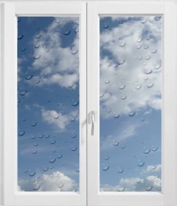 Moderne Fenster als Schall- und Wärmeschutz