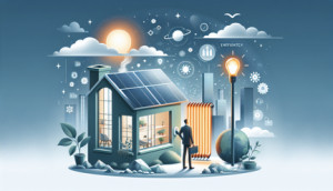 Optimierung der Energieeffizienz in Ihrem Massivhaus durch innovative Solartechnologien