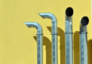 Lüftung ist nicht gleich Lüftung: Frischluft das besonders kostbare Gut!