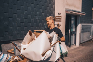GrundstÃ¼ck entrÃ¼mpeln vor Baubeginn