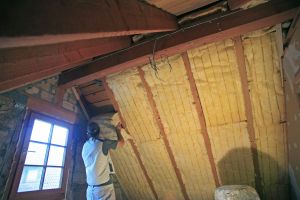Tipps zum Dachbodenausbau