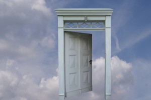 Komfort und Sicherheit in einem: Automatiktüren bieten mehr! 