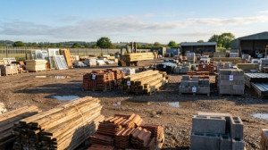 Restposten fÃ¼r den Hausbau: Materialbeschaffung bei Ã¶ffentlichen Versteigerungen nutzen