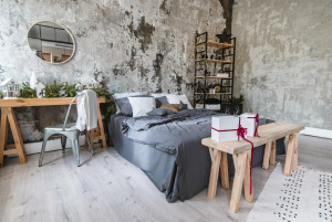 Vom Rohbau zum RaumgefÃ¼hl: