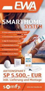 Smarthome in jedem Haus