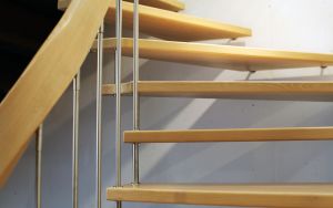 Diese Treppen-Trends für 2018 sollten Sie kennen - Bauherren aufgepasst!