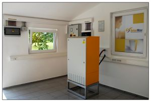SolarMax: Erfolg in Slowenien