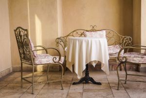 Der Traum der Verandas — Wie lässt er sich umsetzen?