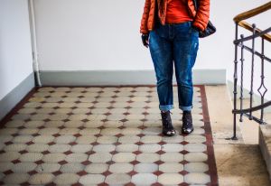 Der Hausumbau – ein Treppenlift für ältere Angehörige?