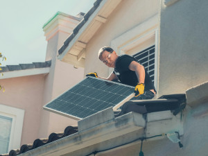 Integration von Photovoltaikanlagen in den Hausbau: Energieeffiziente Lösungen für Ihr Traumhaus