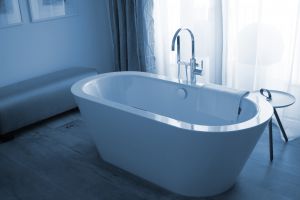 Ein optimales Bad für das perfekte Traumhaus