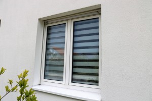 Rollos und Jalousien für die neue Wohnung