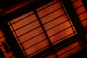 Heizung mit Strom – Wie Infrarotheizungen den Heizungsmarkt revolutionieren