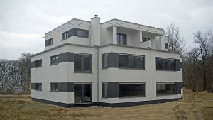 Das Bauhaus zeitgemäß interpretiert