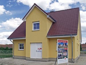 Ein Stadthaus in Großbeeren erleben - Einladung zur Hausbesichtigung am 30. und 31. Mai