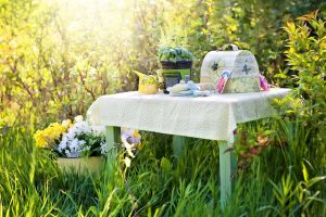 Tipps für die Gartengestaltung