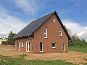 Landhaus  gemütlich, zeitlos und energieeffizient - Hausbesichtigung am 13./14. Juni in Mühlenbeck