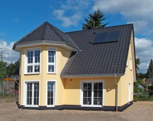 Turmhaus mit besten Aussichten - Hausbesichtigung am 27./28. Juni in Hamburg