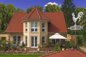 Stilvolles Wohnen im Turmhaus - Besichtigung am 11./12. Juli in 14979 Großbeeren