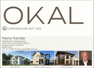 OKAL - FAIRE BERATUNG MACHT SICH FÃR SIE BEZAHLT