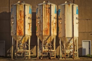 Wie verlegt man Estrich?