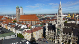 Das sind die angesagtesten Szeneviertel in München