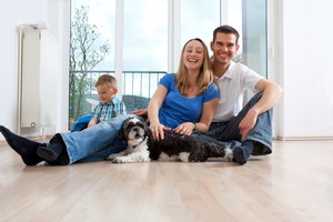 Nachhaltiges Heizen: Flüssiggas-Heizungen in Kombination mit erneuerbaren Energiequellen