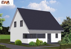 EWA Hausbau mit tollen Frühlingsangeboten rund um den Hausbau 