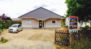 Maximale Wohnqualität im Bungalow | Hausbesichtigung am 6./7. August in 15344 Strausberg