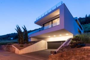 Sicherheit im Eigenheim – So wissen Sie Ihre Familie geschützt