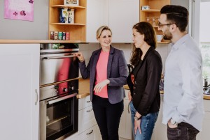 Immobilie verkaufen: Die 5 wichtigsten Schritte