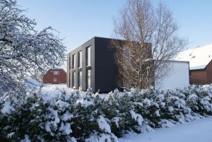 Gesucht, gefunden! Foto-Objektwettbewerb: Das „MASSIVHAUS 2016” kommt aus Brandenburg