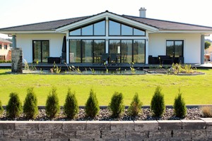 Welches wird das massive Traumhaus 2017?