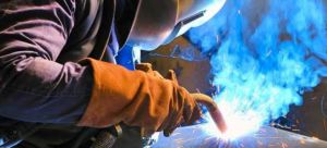 Selber Schweißen auf der privaten Baustelle?