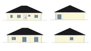 Haus des Monats zum Sparpreisangebot