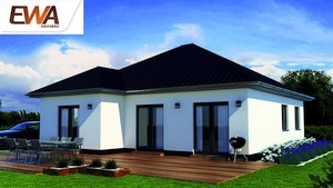 Neujahrsangebot Bungalow Sylt - 5.000,- EUR gespart!!!