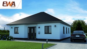 Sparvorteil 5.000,- EUR - Bungalow Sylt 123qm