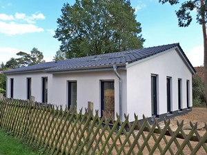 Stilvoll Wohnen im Bungalow | Hausbesichtigung am 30.09 und 1.10. in 15711 Königs Wusterhausen