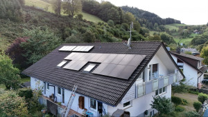 Photovoltaik und Speicher: Der neue Standard für Haushalte